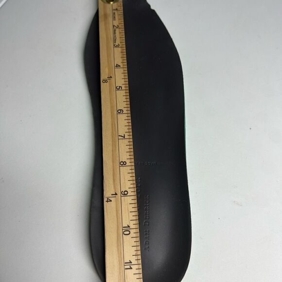 To Boot New York Adam Derrick Pacer Sneakers Blue Suede Sz 12 Men’s - Picture 3 of 15